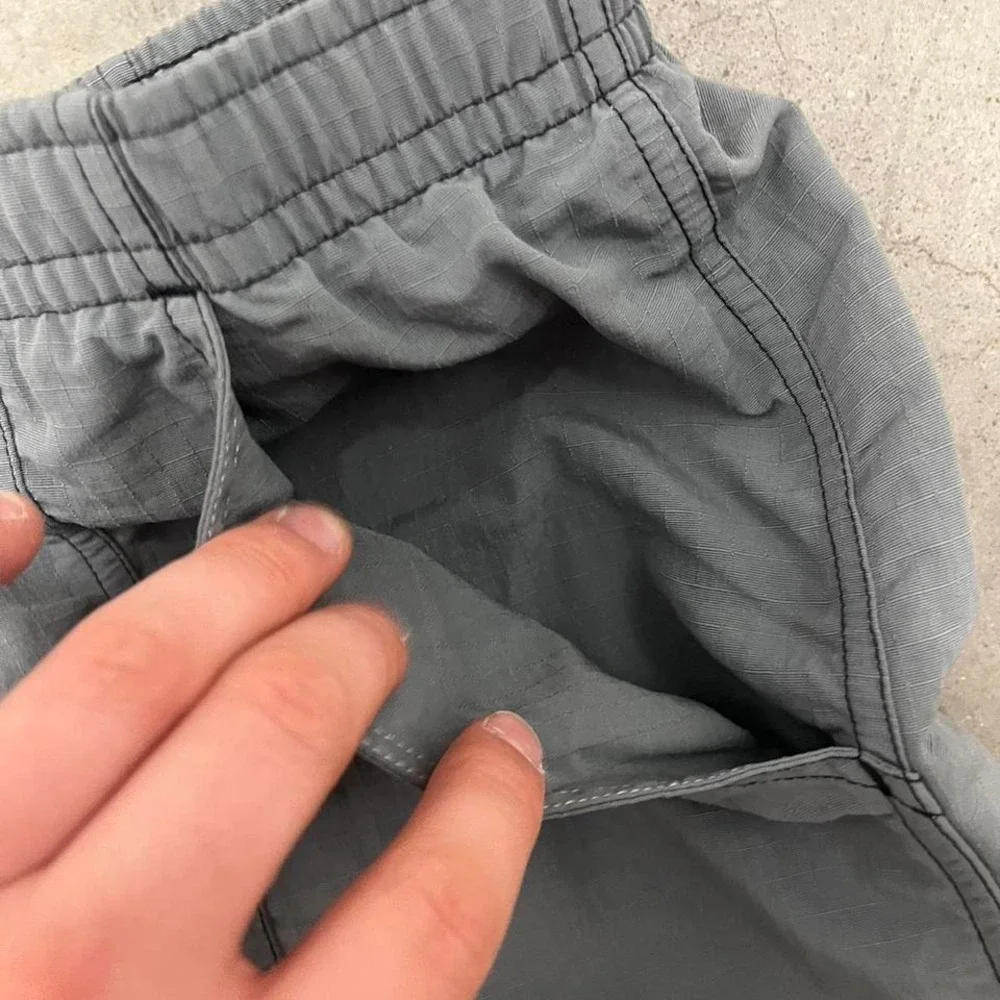 Vintage pearl‎ Izumi biker shorts